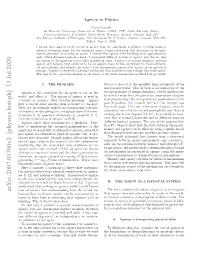 Arxiv:2007.05300V2 [Physics.Hist-Ph] 13 Jul 2020