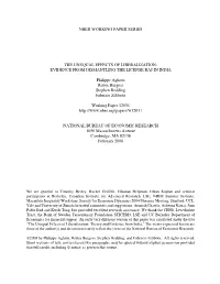 C:\Working Papers\12031.Wpd