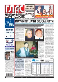 Imunitet Ja^I Od Savjesti