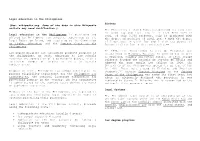 Legal Education in the Philippines (See: Wikipedia.Org. Some of the Data in This Wikipedia Article May Need Verification )
