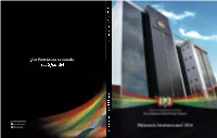 Memoria 2016.Pdf