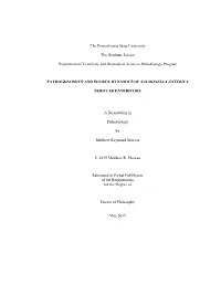 Open Matthew R Moreau Ph.D. Dissertation Finalfinal.Pdf