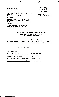 Steven M. Pesner, P.C. Stephen M. Baldini, Esq. Nancy Chung, Esq. Sean E. O'donnell, Esq. AKIN, GUMP, STRAUSS, HAUER & F