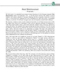 Biography (PDF)