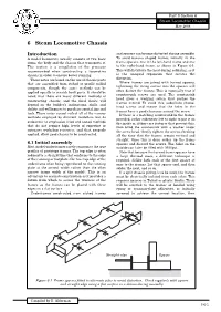 GOG Manual S6 Steam Locos