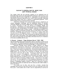 Chapter V Buayan to General Santos: More Than Just Physical Change