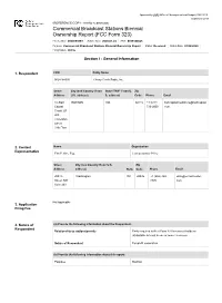 Licensing and Management System