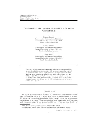 ON SUPERELLIPTIC CURVES of LEVEL N and THEIR QUOTIENTS, I