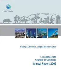 Annual Report 2005 2005 Annual Report 2005 Annual Report