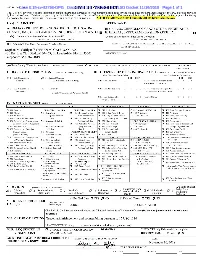 Case 0:18-Cv-62790-DPG Document 1-1 Entered on FLSD Docket 11/16/2018 Page 1 of 1 Case 0:18-Cv-62790-DPG Document 1 Entered on FLSD Docket 11/16/2018 Page 1 of 63