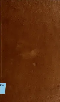 Memoirs of the Life and Writings of Mrs. Frances Sheridan, With