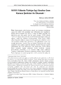 PDF Olarak İndir