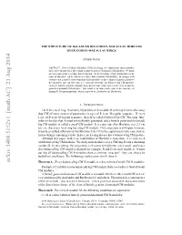 The Structure of Balanced Big Cohen-Macaulay Modules Over