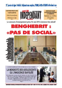 Edition Mise En Page 1