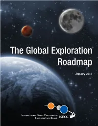 Global Exploration Roadmap