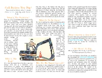 Utility Locates: Call Before You Dig!!