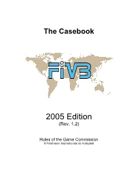 2005 Edition (Rev