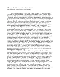 Effacing the Scottsboro Boys: Censorship As Discourse Ellen G