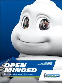Michelin.Com