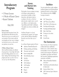 Intro Program Trifold 77Kb