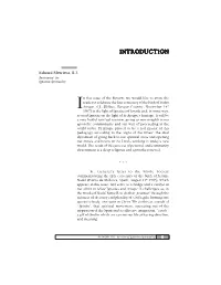 Introduction