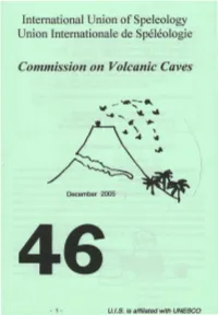 NEWSLETTERS NUMBER 46, Dec