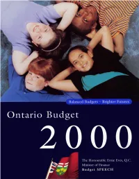 Budget Speech Would Grow by 3.8 Per Cent in 1999