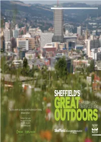 Green and Open Space Strategy 2010-2030