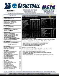 NSIC Release