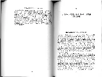 Global Cooling: the Little Ice Age the Concept of the Little Ice Age