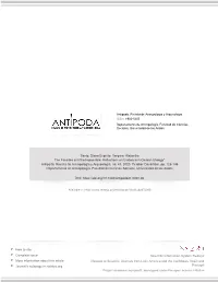 How to Cite Complete Issue More Information About This