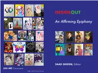 Insideout, an Affirming Epiphany