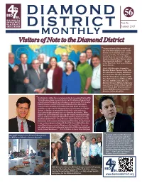 DDM – Issue 56 – January 2015