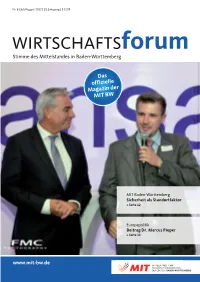 CDU/CSU-Regierungsprogramm Unzureichend Für Den