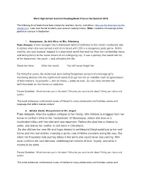 From Amazon: ​After the Sudden Collapse of Her