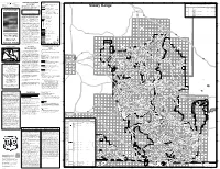 Snowy Range Route Number Legend Special Vehicle Designation Dates Allowed