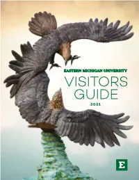 Visitor Guide