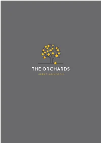 The Orchards