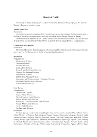 Board of Audit
