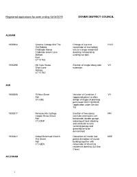Crystal Reports Activex Designer