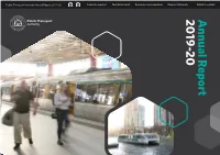 View Annual Report