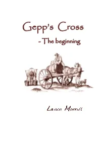 Gepp's Cross School