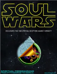 (18/27): Scientology