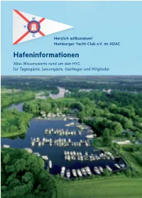 Tatenberger Deich Ab