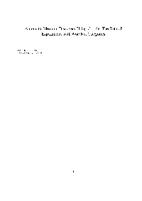 Automatic Meaning Discovery Using Google: the Data of Experiments with Wordnet Categories