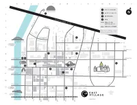 Interstate 235 ATM 3 FREE D-LINE SHUTTLE ROUTE