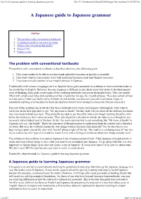 Jp Grammar Guide.Pdf