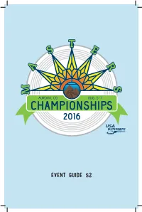 Event Guide $2