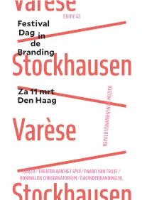 Lees Het Programma