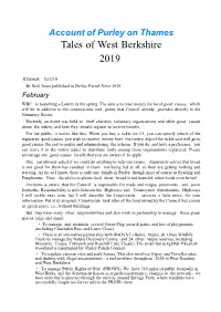R200608 TOWB Feb 2019.Dtp